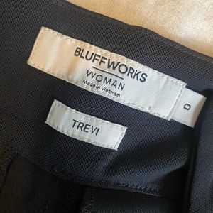 Bluffworks pants